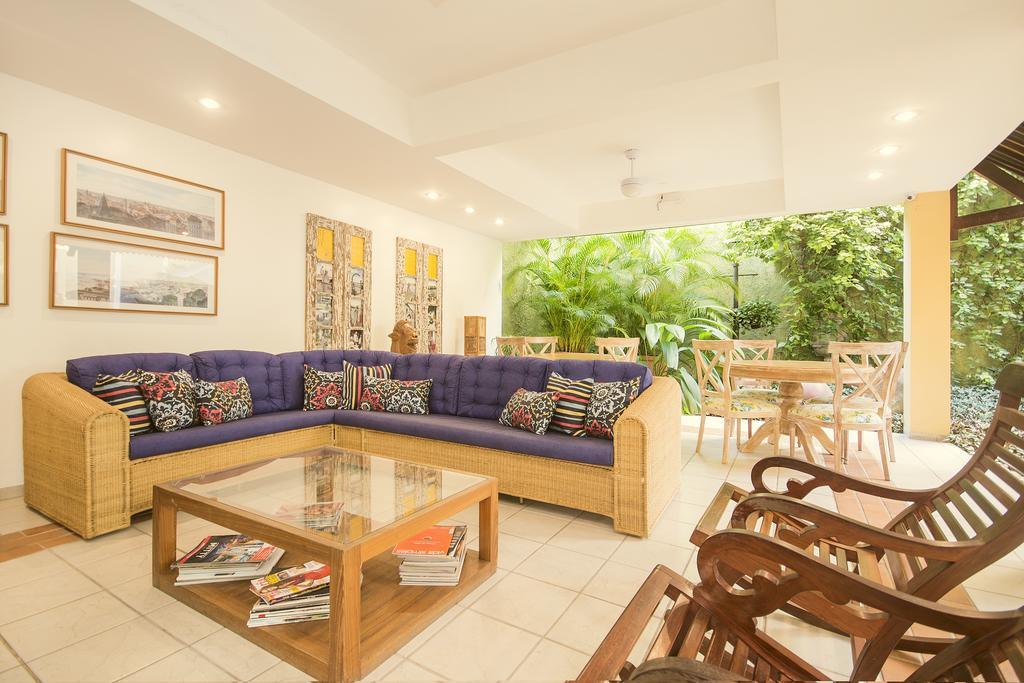 Pousada Villa Boa Vista Récife Extérieur photo