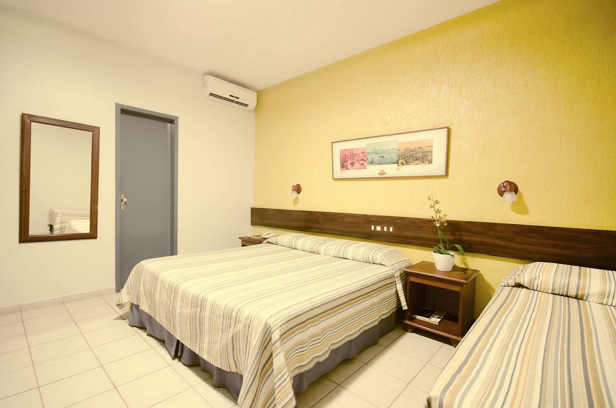 Pousada Villa Boa Vista Récife Extérieur photo