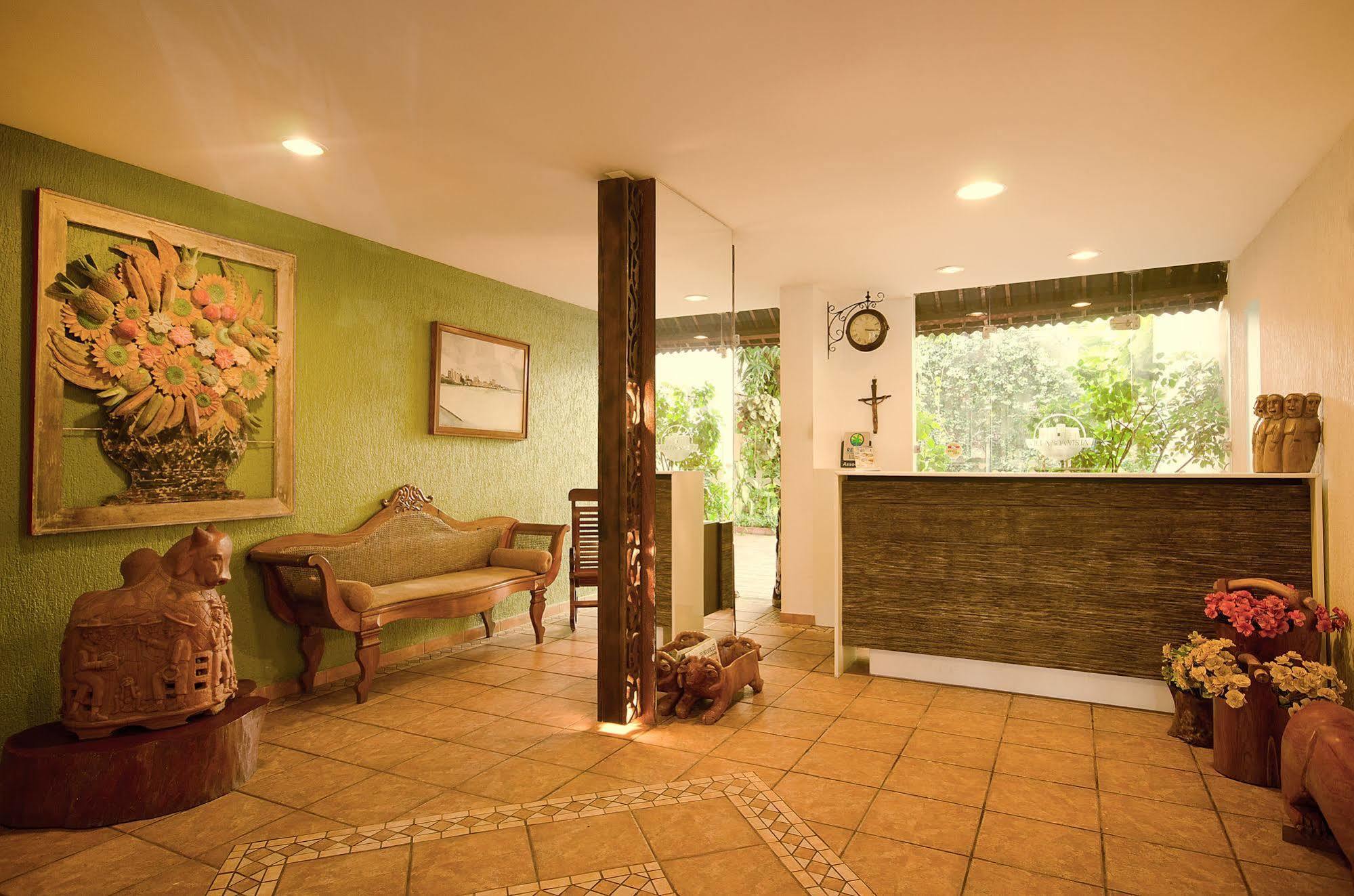 Pousada Villa Boa Vista Récife Extérieur photo
